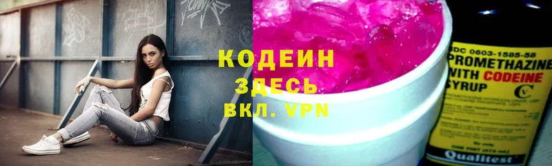 Codein Purple Drank  купить закладку  Новоалександровск 